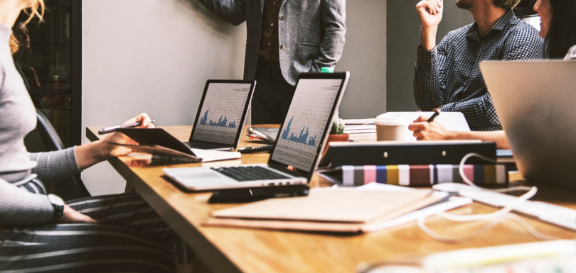 Transformation digitale digital workplace